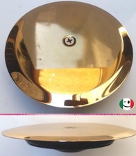 TAPPO AD ESPANSIONE PER