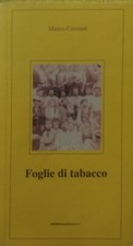 Foglie di Tabacco.   Attilio