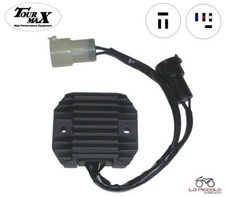V834400135 REGOLATORE DI TENSIONE TOURMAX Kawasaki ZX 6R Ninja 636 2004