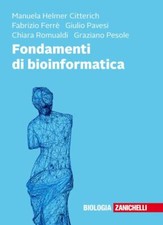 FONDAMENTI DI BIOINFORMATICA