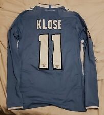 maglia calcio SS Lazio Klose