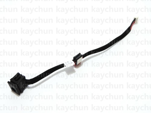 Original power jack - dc,