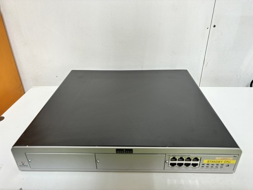 Alcatel omnipcx enterprise - alcatel,