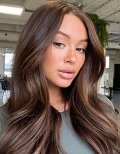 Extension Clip Capelli Mosse