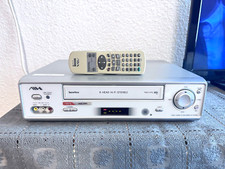 Videoregistratore vhs vcr aiwa - videoregistratore,