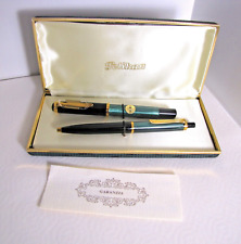 Set parure Pelikan Revival
