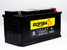 Rofiba Batteria  L5 95Ah AGM