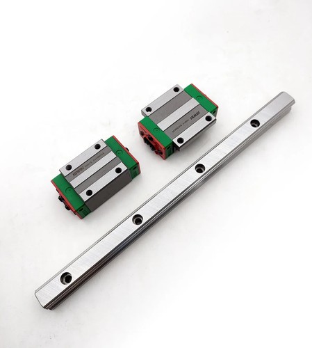 Hiwin hgr15 guida - mm,