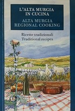 Libro di cucina della