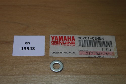 Lavatrice yamaha 90201 084m4 - lavatrice,