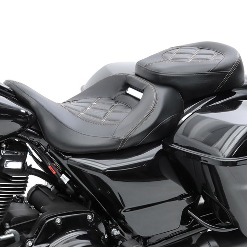 Sella compatibile con - , harley