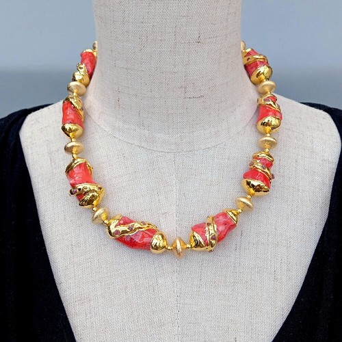 Collana girocollo