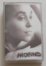 ANI DIFRANCO SELF-TITLED ALBUM