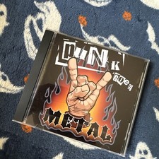 Various Artists : Punk Goes