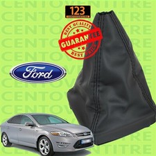 CUFFIA DEL POMELLO LEVA CAMBIO