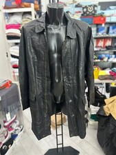 Sportswear Giacca In Pelle