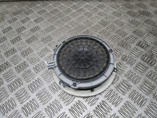 2015 PEUGEOT 2008 ACCESS PLUS PASSENGER SIDE REAR DOOR SPEAKER OEM