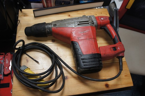 Trapano avvitatore - , a