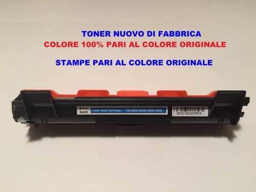 Toner compatibile per - toner,
