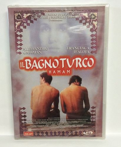 Bagno turco hamam - bagno,