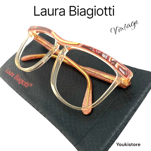 Laura biagiotti occhiali - occhiali, da