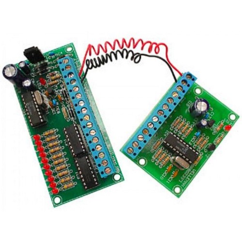 Kit controllo remoto - kit, k8023
