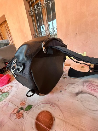 Borse laterali morbide - , moto
