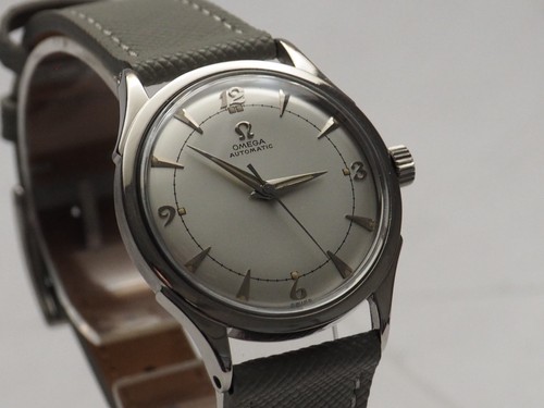 Omega automatico 2635 1950 - omega,
