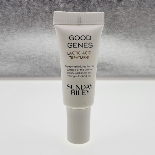 Sunday riley good genes - riley,