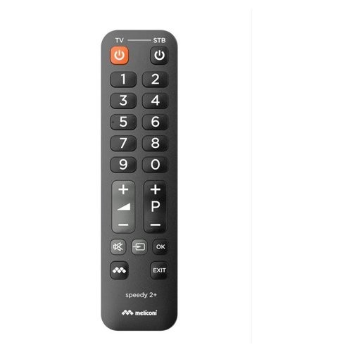Telecomando meliconi speedy - meliconi,