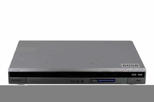 Sony rdr hx725 registratore - -,