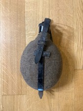 borraccia tedesca feldflasche