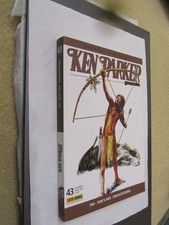 KEN PARKER COLLECTION VOLUME