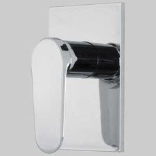 MONOCOMANDO DOCCIA INCASSO