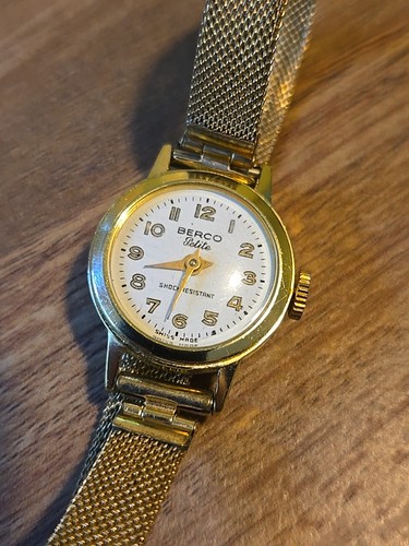 Orologio berco petite swiss - berco,