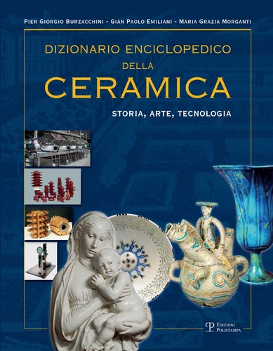 Dizionario enciclopedico della