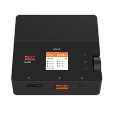 ISDT 608AC Lipo Caricabatterie
