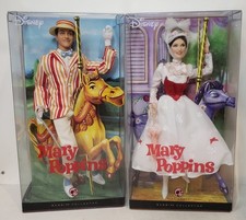 LOTTO 2 PEZZI BAMBOLA BARBIE