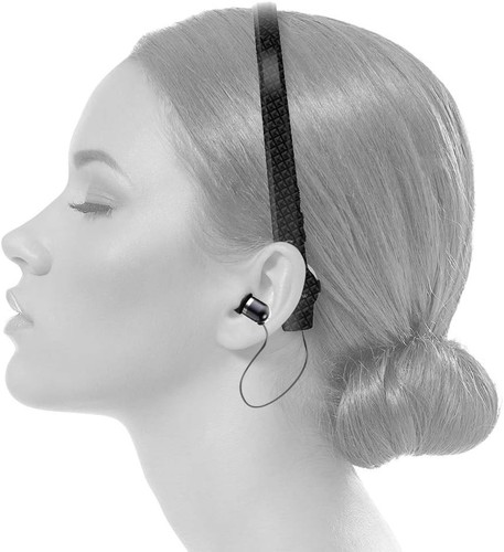 Cuffie auricolari bluetooth - cuffie,
