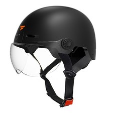Casco Smart Bike WiFi con