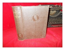 Shaw, Bernard (1856-1950) Le