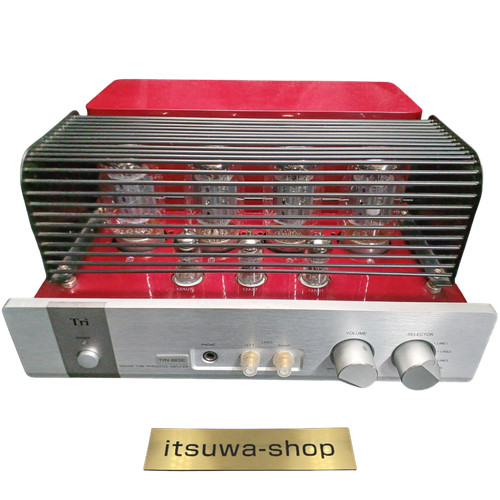 Amplificatore preamplificatore