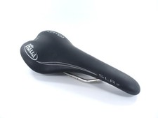 Sella MTB Selle Italia SLR XP Vanox Carbon leggera strada corsa cross CX XC