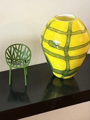 Autentica sedia vitra design - autentica,