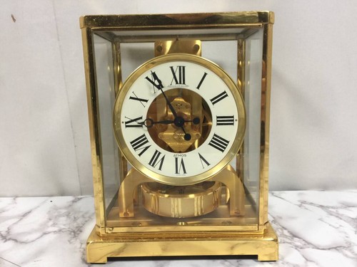 Antico orologio tavolo - da,