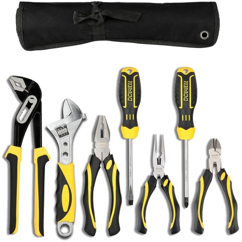 Set pinze multiuso - , 7