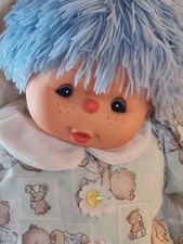 Bambolotto SPUMONE raro