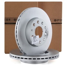 DISCHI FRENO ANTERIORI