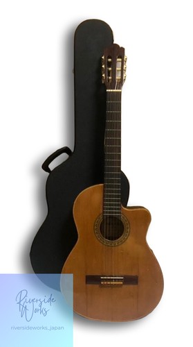 Rare raimundo guitar 45e - raimundo, #45e