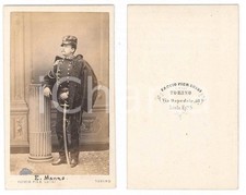 1863 TORINO - Scuola